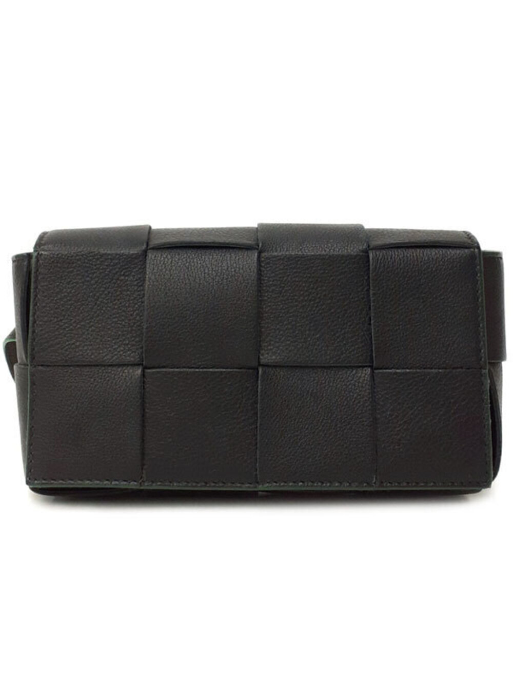 Bottega Veneta Cassette Belt Bag Body